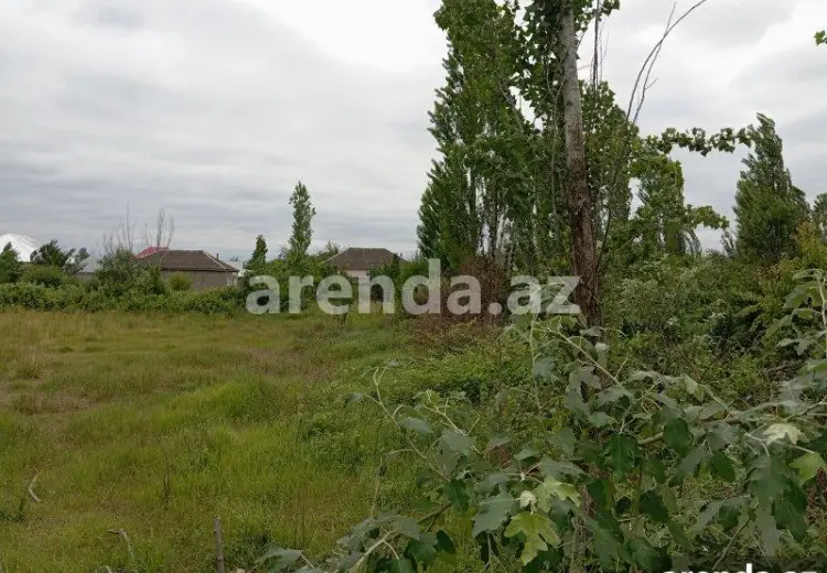 6 sot Torpaq Satılır,