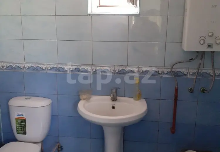 3 otaqlı mənzil , Sumqayıt