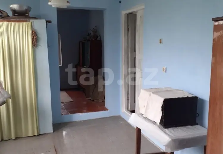 3 otaqlı mənzil , Sumqayıt