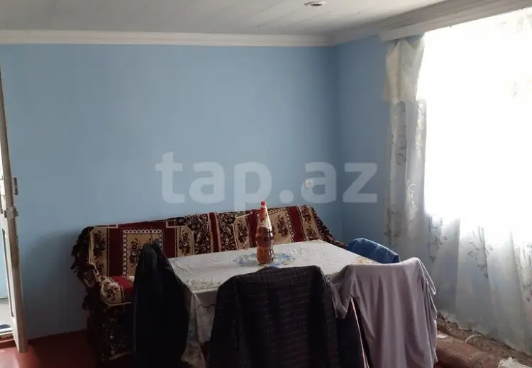 3 otaqlı mənzil , Sumqayıt