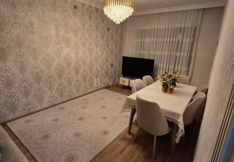 3 otaqlı mənzil Satılır, Bakıxanov qəs., Sabunçu, Bakı