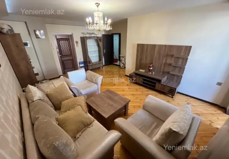 2 otaqlı mənzil Satılır, Xırdalan