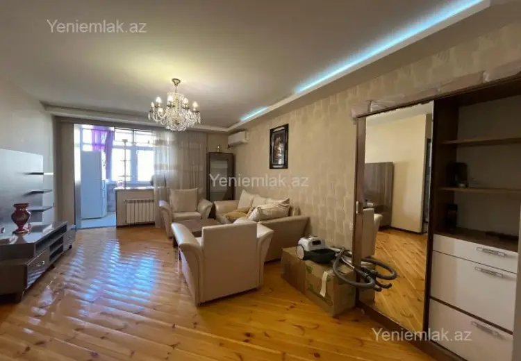 2 otaqlı mənzil Satılır, Xırdalan