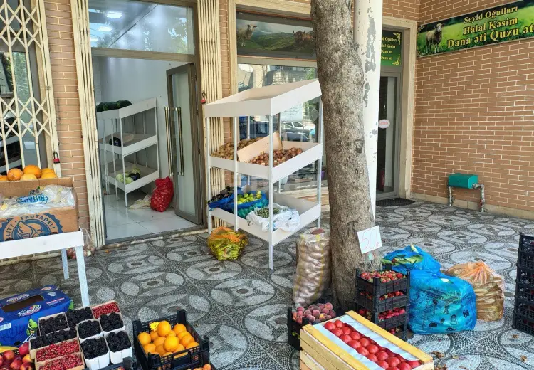 0 m² Obyekt / Ofis , Yasamal, Bakı