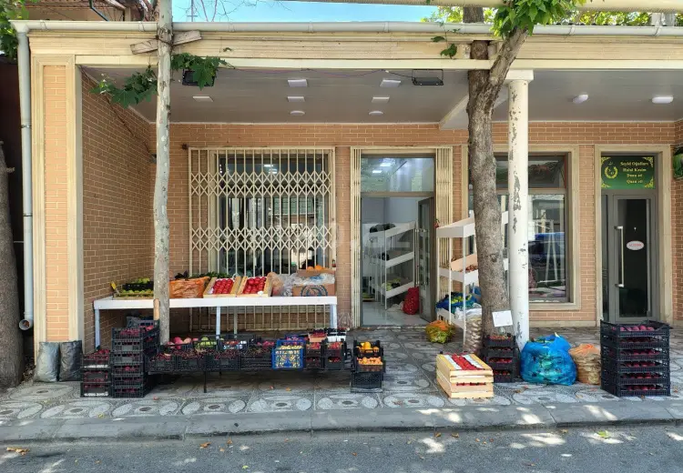 0 m² Obyekt / Ofis , Yasamal, Bakı