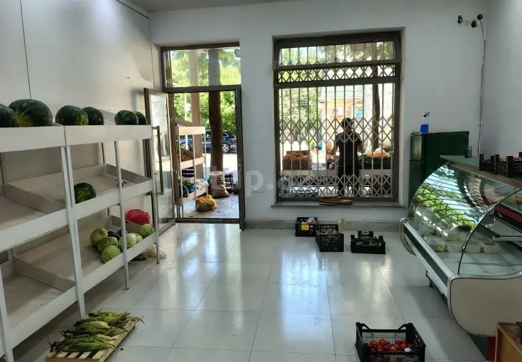 0 m² Obyekt / Ofis , Yasamal, Bakı