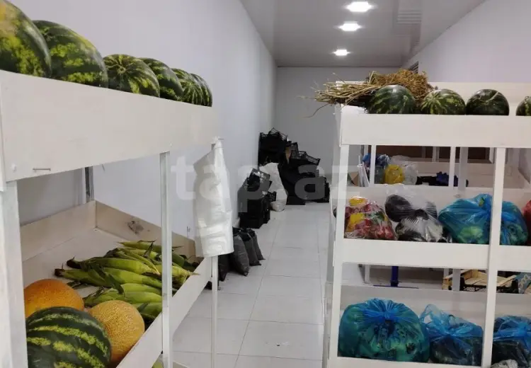 0 m² Obyekt / Ofis , Yasamal, Bakı