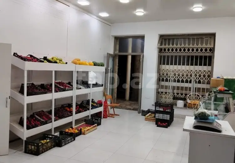 0 m² Obyekt / Ofis , Yasamal, Bakı