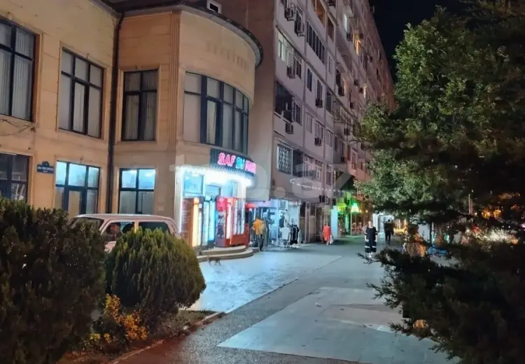 0 m² Obyekt / Ofis , Yasamal, Bakı