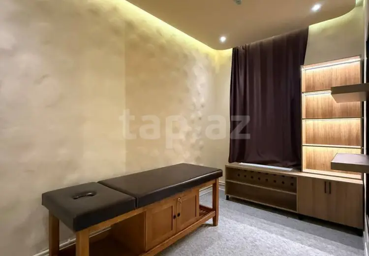 0 m² Obyekt / Ofis , Bakı