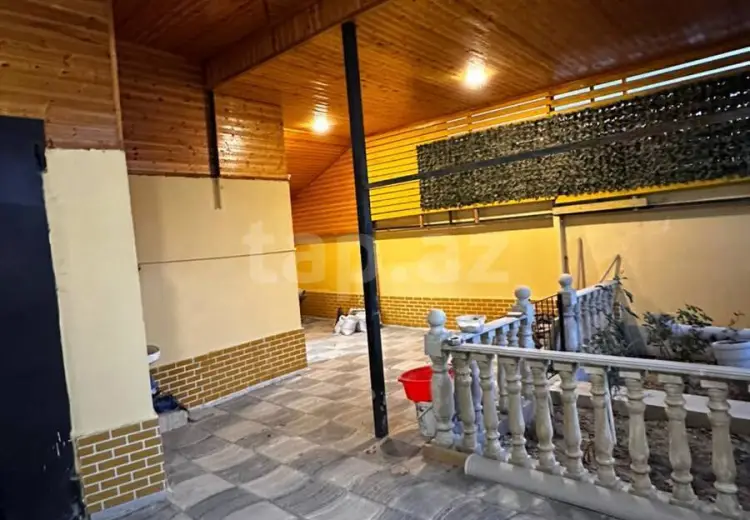3 otaqlı mənzil , Saray, Abşeron