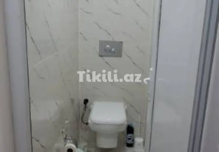 3 otaqlı mənzil Satılır,