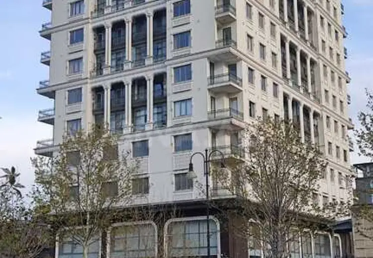 8 otaqlı mənzil Satılır, Nəsimi, Bakı
