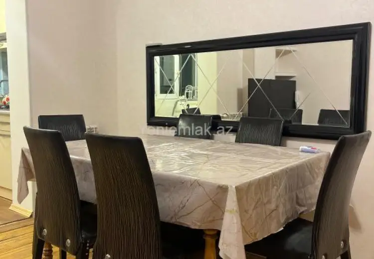2 otaqlı mənzil Satılır, Xırdalan