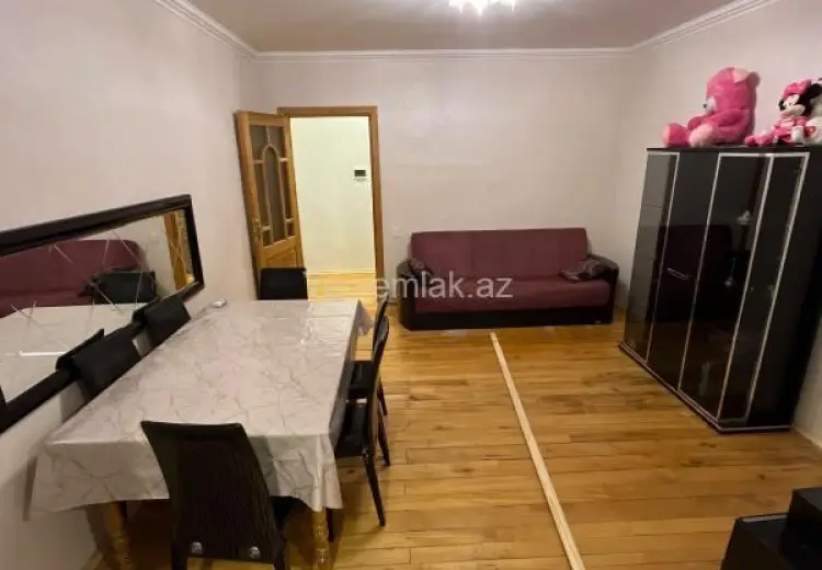 2 otaqlı mənzil Satılır, Xırdalan