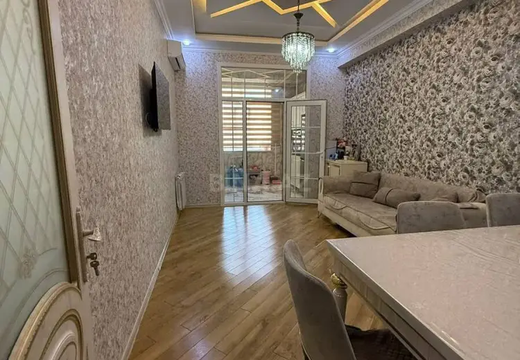 2 otaqlı mənzil Satılır, Xırdalan