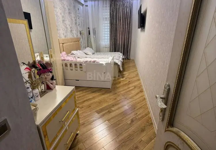 2 otaqlı mənzil Satılır, Xırdalan