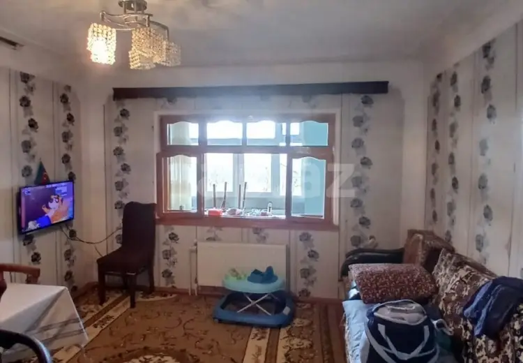 3 otaqlı mənzil , Sumqayıt