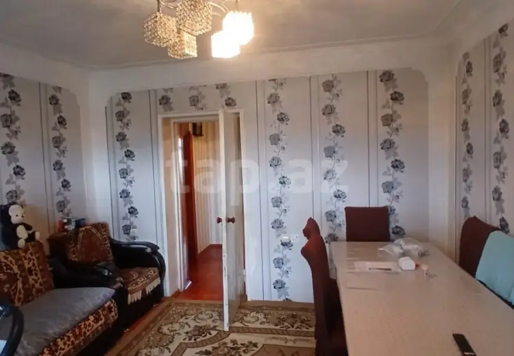 3 otaqlı mənzil , Sumqayıt