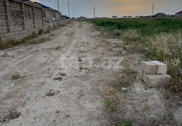 0 m² Obyekt / Ofis , Türkan, Xəzər, Bakı
