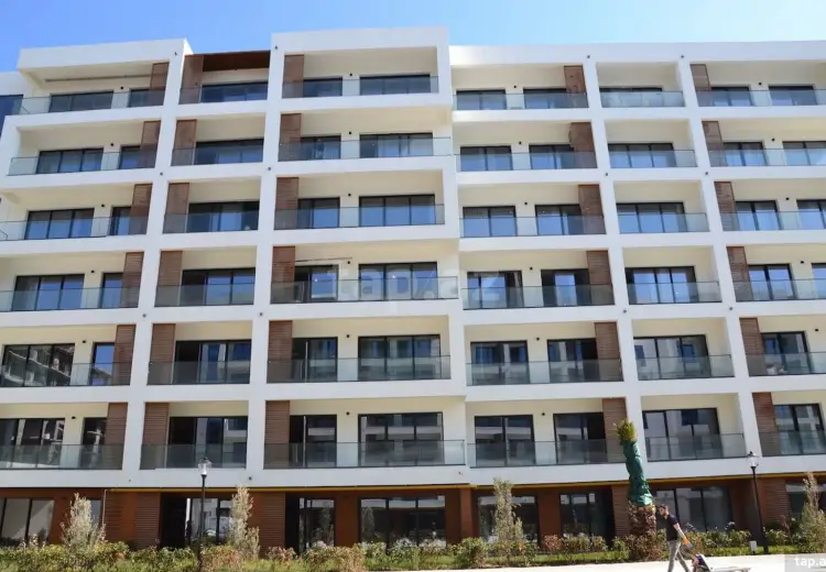 3 otaqlı mənzil , Nardaran qəs., Sabunçu, Bakı