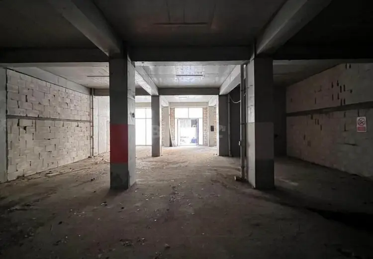 450 m² Obyekt / Ofis Satılır, Səbail, Bakı