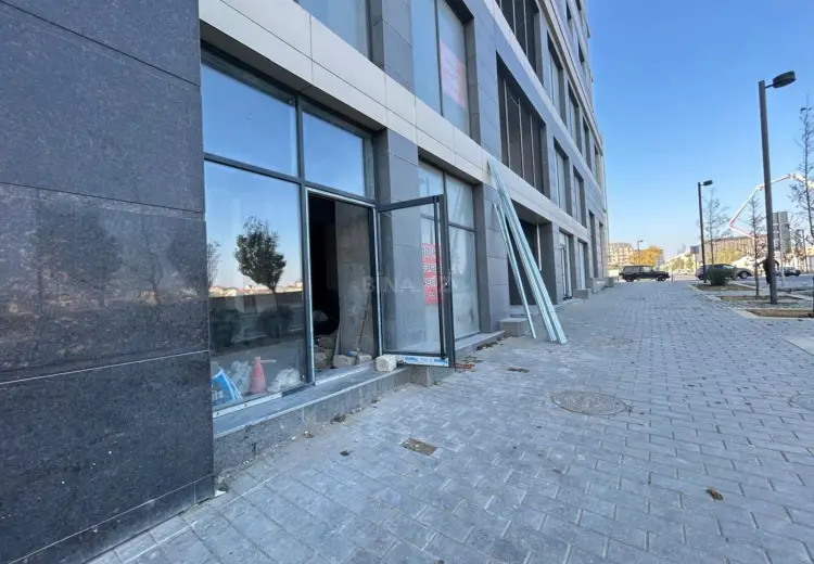 410 m² Obyekt / Ofis Satılır, Ağ şəhər, Xətai, Bakı