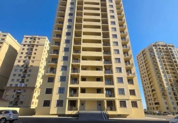 2 otaqlı mənzil Satılır, Bayıl qəs., Salyan