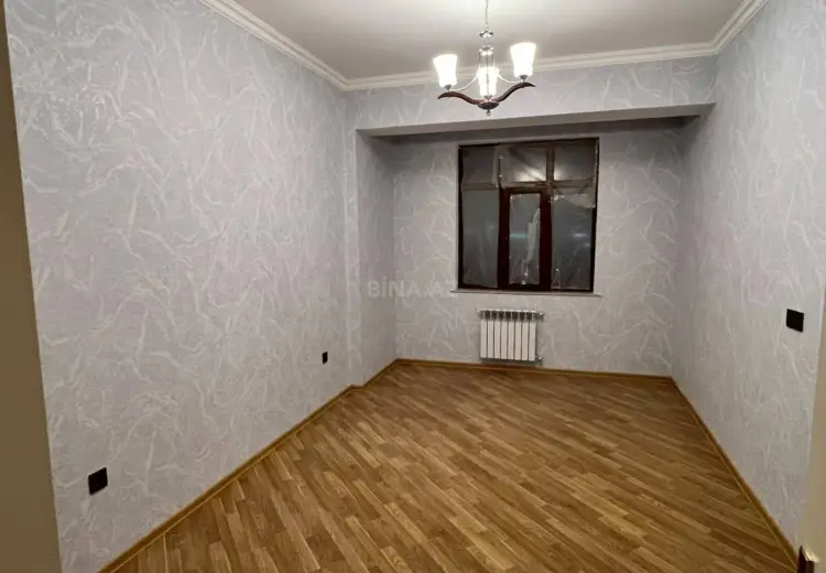 2 otaqlı mənzil Satılır, Bayıl qəs., Salyan