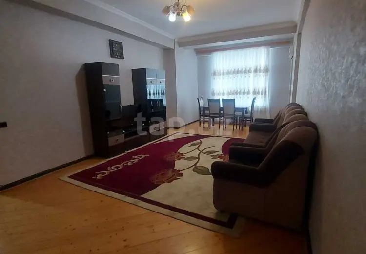 3 otaqlı mənzil , Bakı