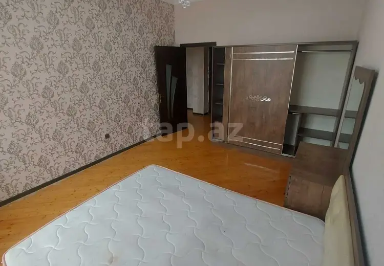 3 otaqlı mənzil , Bakı