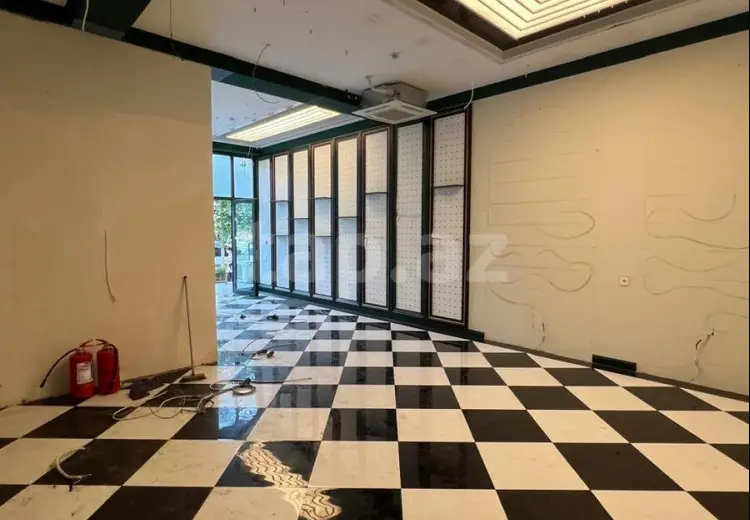0 m² Obyekt / Ofis , Bakı
