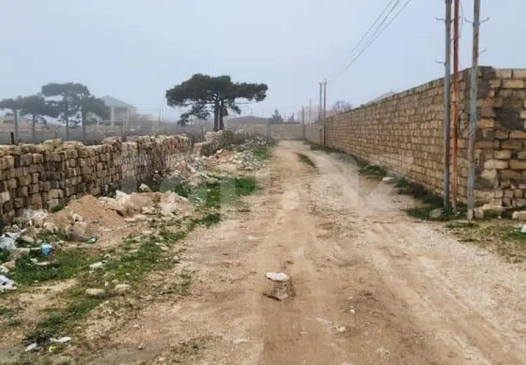 0 m² Obyekt / Ofis , Türkan, Xəzər, Bakı