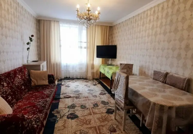 3 otaqlı mənzil , Sumqayıt