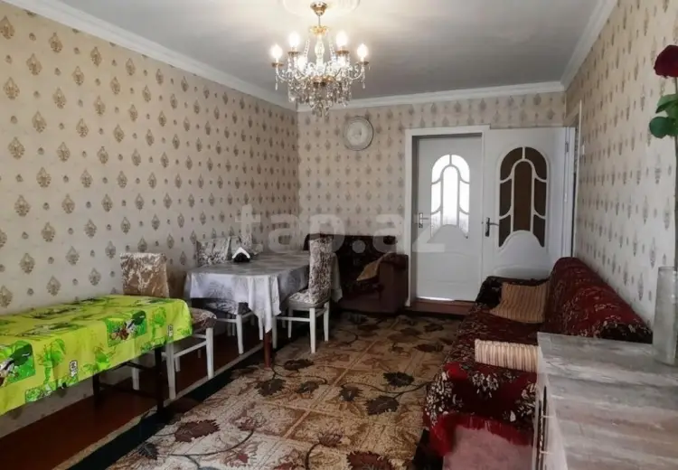 3 otaqlı mənzil , Sumqayıt