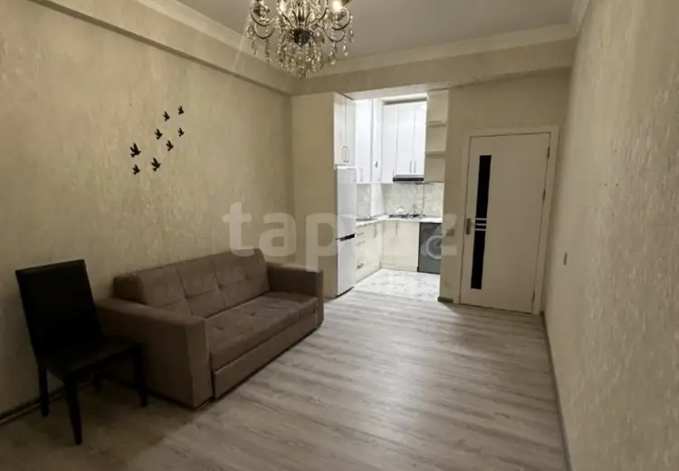 3 otaqlı mənzil , Bakı