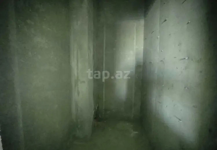 3 otaqlı mənzil , Bakı