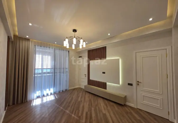 3 otaqlı mənzil , Bakı