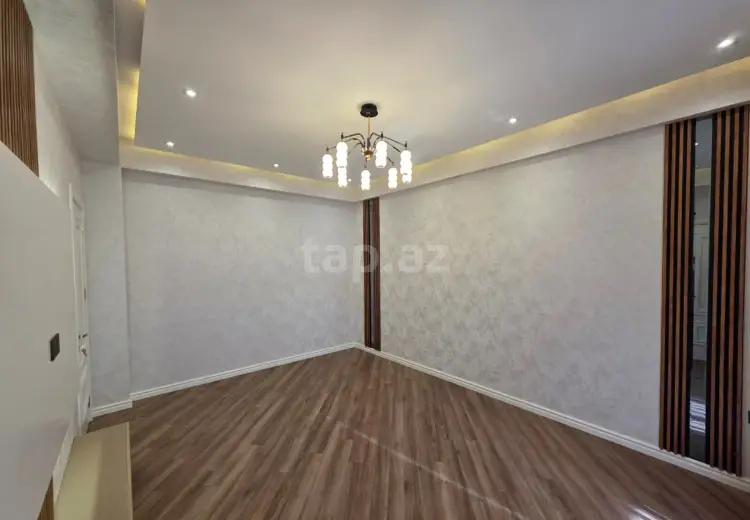 3 otaqlı mənzil , Bakı