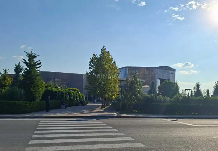 6 sot Torpaq Satılır, Şəki