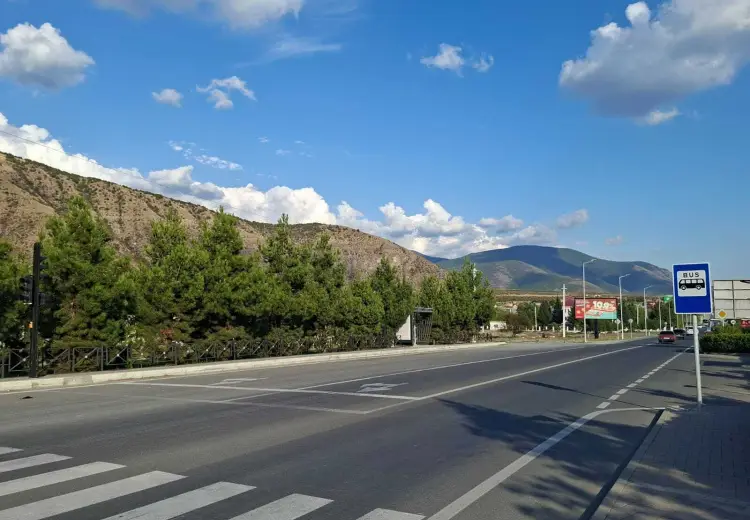 6 sot Torpaq Satılır, Şəki