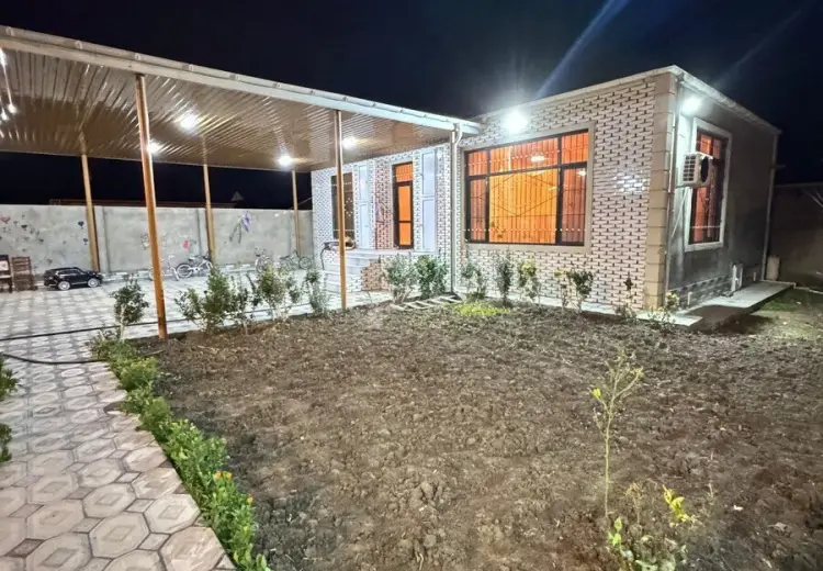 3 otaqlı mənzil , Şirvan