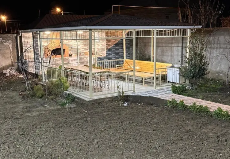 3 otaqlı mənzil , Şirvan