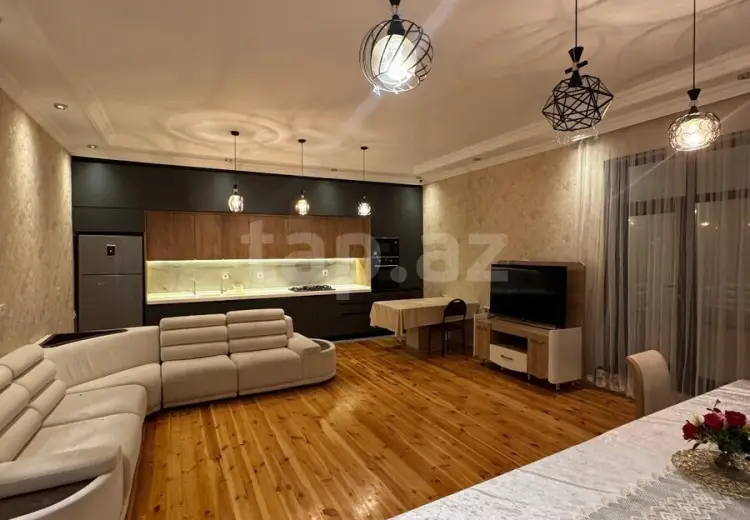 3 otaqlı mənzil , Şirvan