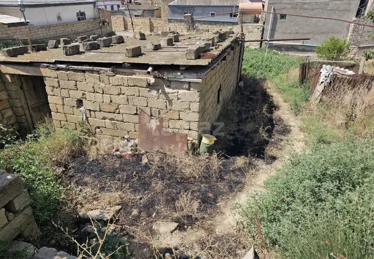 0 m² Obyekt / Ofis , Masazır, Abşeron