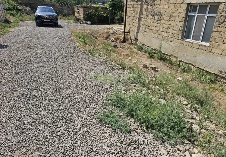 0 m² Obyekt / Ofis , Masazır, Abşeron