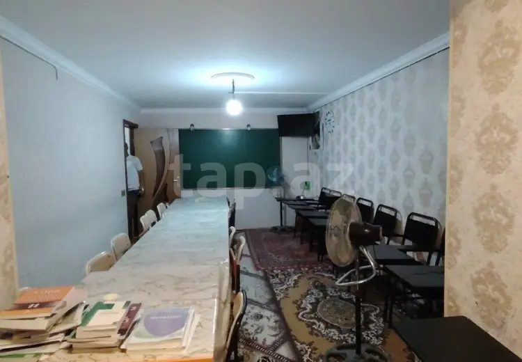 3 otaqlı mənzil , Şirvan