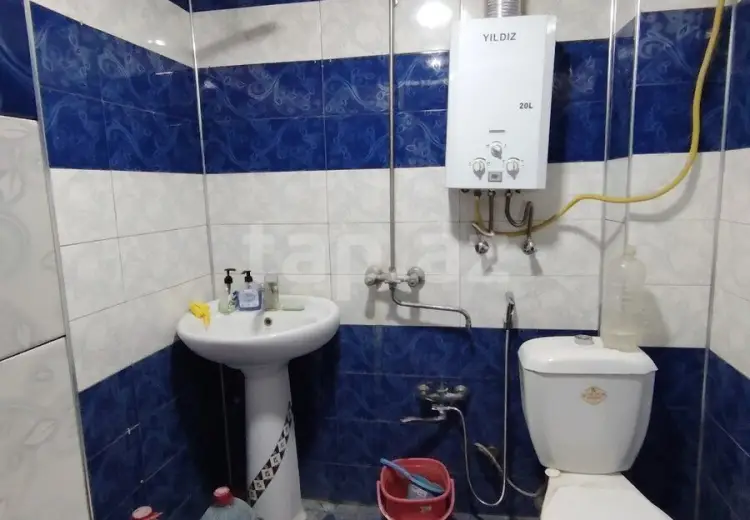 3 otaqlı mənzil , Şirvan