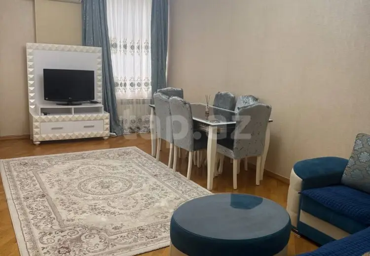 3 otaqlı mənzil Kirayə (aylıq), Bakı