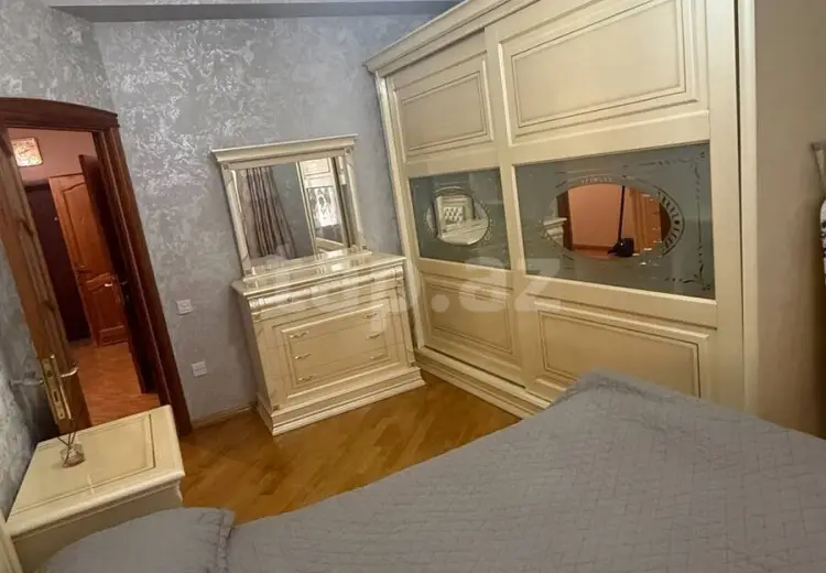 3 otaqlı mənzil Kirayə (aylıq), Bakı